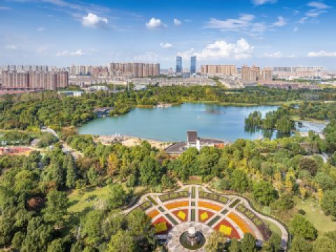 張家港10大最佳酒店排名