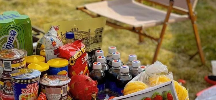 Imbiss Rudi's Schlemmerland