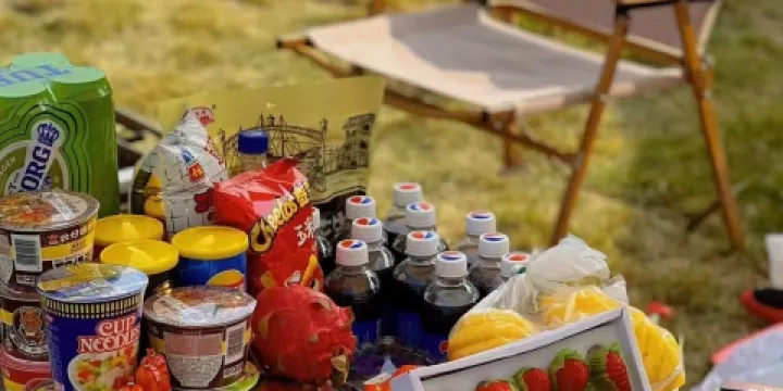 Imbiss Rudi's Schlemmerland