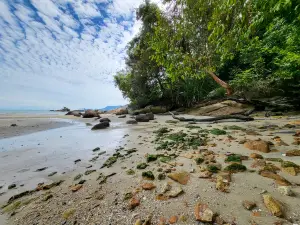 parc national de Penang