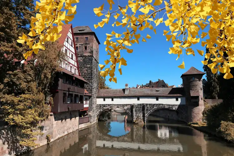 Lauf An Der Pegnitz