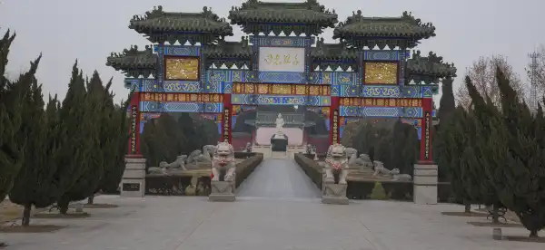 Weihui
