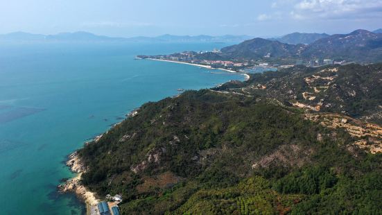 Huizhou Lover Bay
