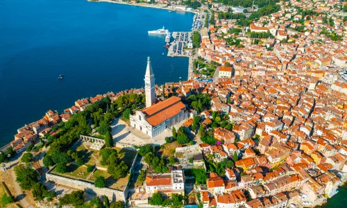 성녀 에우페미아 성당