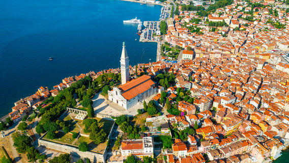 Church of Saint Euphemia