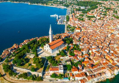 Rovinj