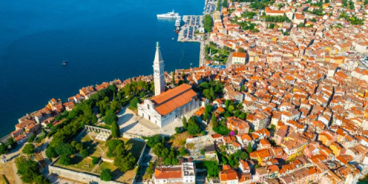 聖尤菲米亞教堂