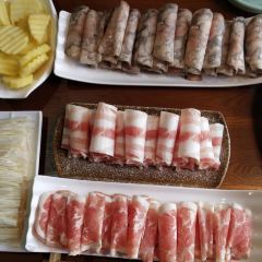 孔老二羊府(东城田园店) User Photo