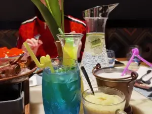 Eiszeit-Cafe Salzdahlum