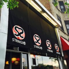 Strings Ramen Shop User Photo