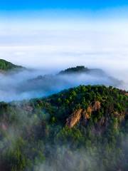 Xiaolei Mountain