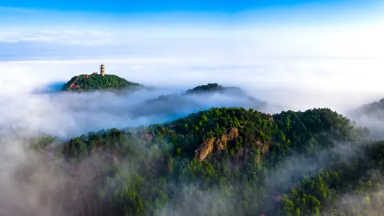 Xiaolei Mountain