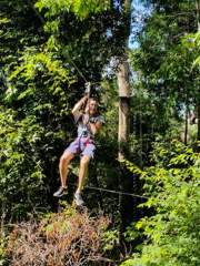 Skytrex Langkawi Adventure Park