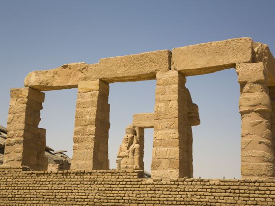 Kalabsha Temple