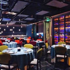 玖弄臻鲜 User Photo