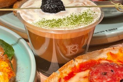 Barefoot Garden Cafe