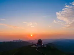 Yunshang Pasture