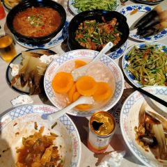 洗尘私房菜 User Photo