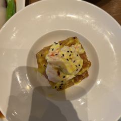 北京富力萬麗飯店·雅苑中餐廳-粵菜張用戶圖片