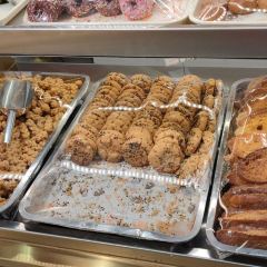 好运来饼屋 User Photo
