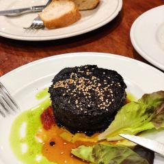 San Telmo restaurant User Photo