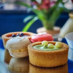 哥伦波太湖城堡下午茶餐厅 User Photo