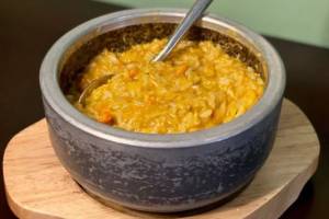 Popular dishes