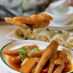 LUCK WIN TEAHOUSE User Photo