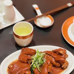 食好点•香港点心(华润时代广场店) User Photo