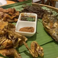 Shijing Restaurant User Photo