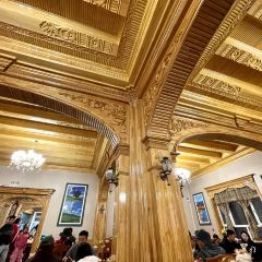 乌尔达美食 여행 사진