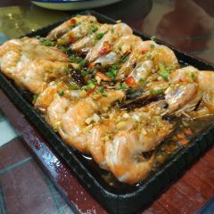 JI LIN DA NI QIU 여행 사진