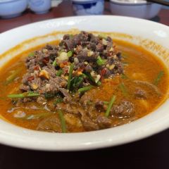 黄矮生态食府 User Photo