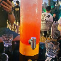 茶颜悦色(机场T2安检区连廊店) User Photo