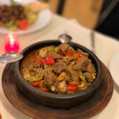 Antakya Restaurant User Photo