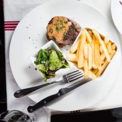 Bistro du Marché by Tapenade User Photo