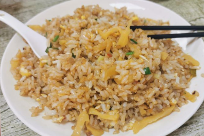 王記海鮮小吃店