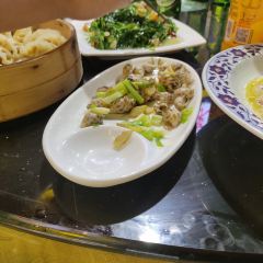 ZUIYIHAO User Photo