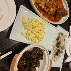 苏州吴宫泛太平洋酒店·海天楼中餐厅 User Photo