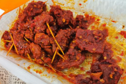 帝煌烤卤(羊子街店)