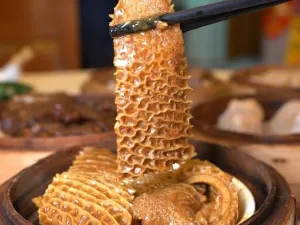 愛群食店（銀潭二路店）