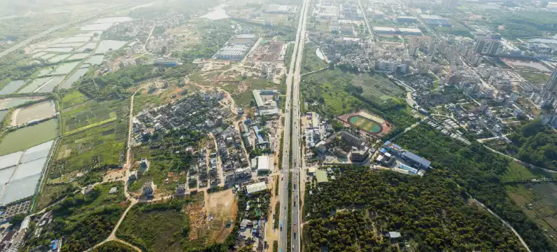 鄰近排山的酒店