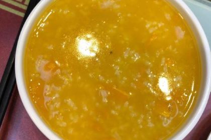 珊珊粥鋪(溫泉支路店)