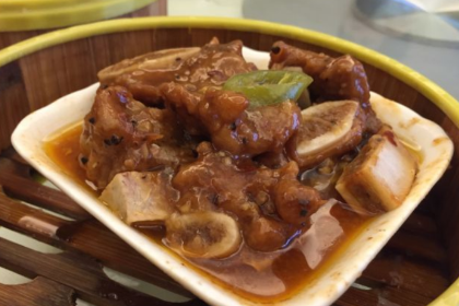 Fortune Palace Restaurant