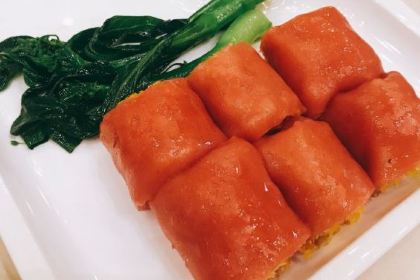 海南大院(海甸岛店)