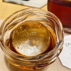 tea’stone(新天地店) User Photo