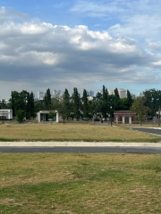 Heritage Memorial Park Taguig City