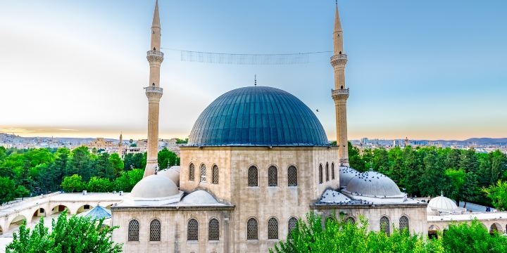 Halilurrahman Mosque