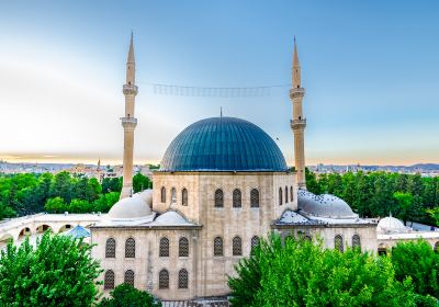 Sanliurfa