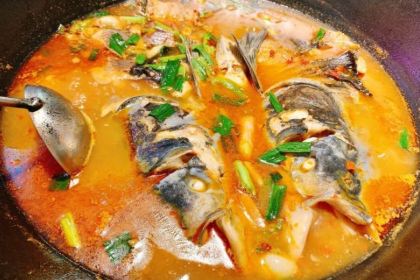 鱼宴馆·灶台鱼·淳醉旧时光(千岛湖店)